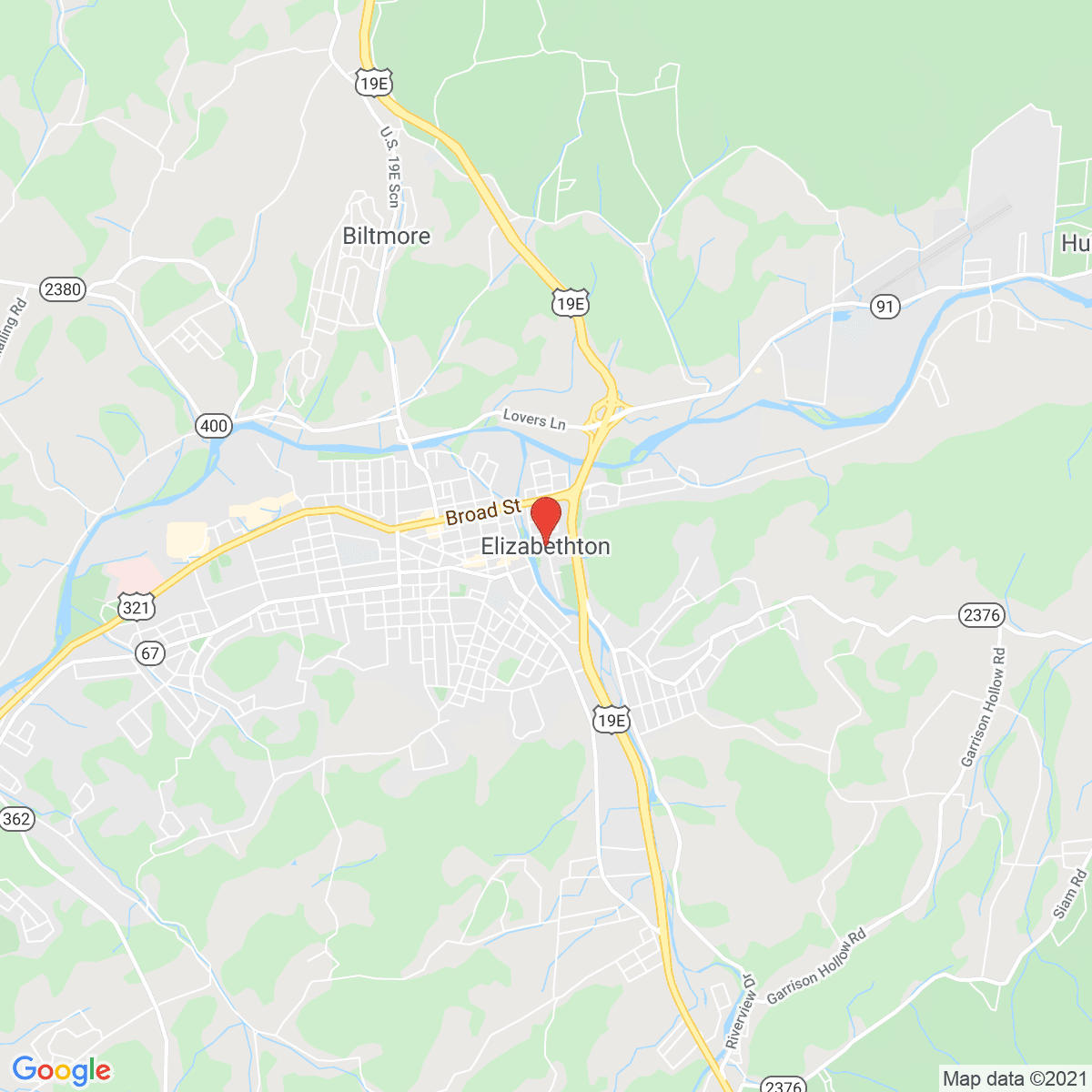 Elizabethton