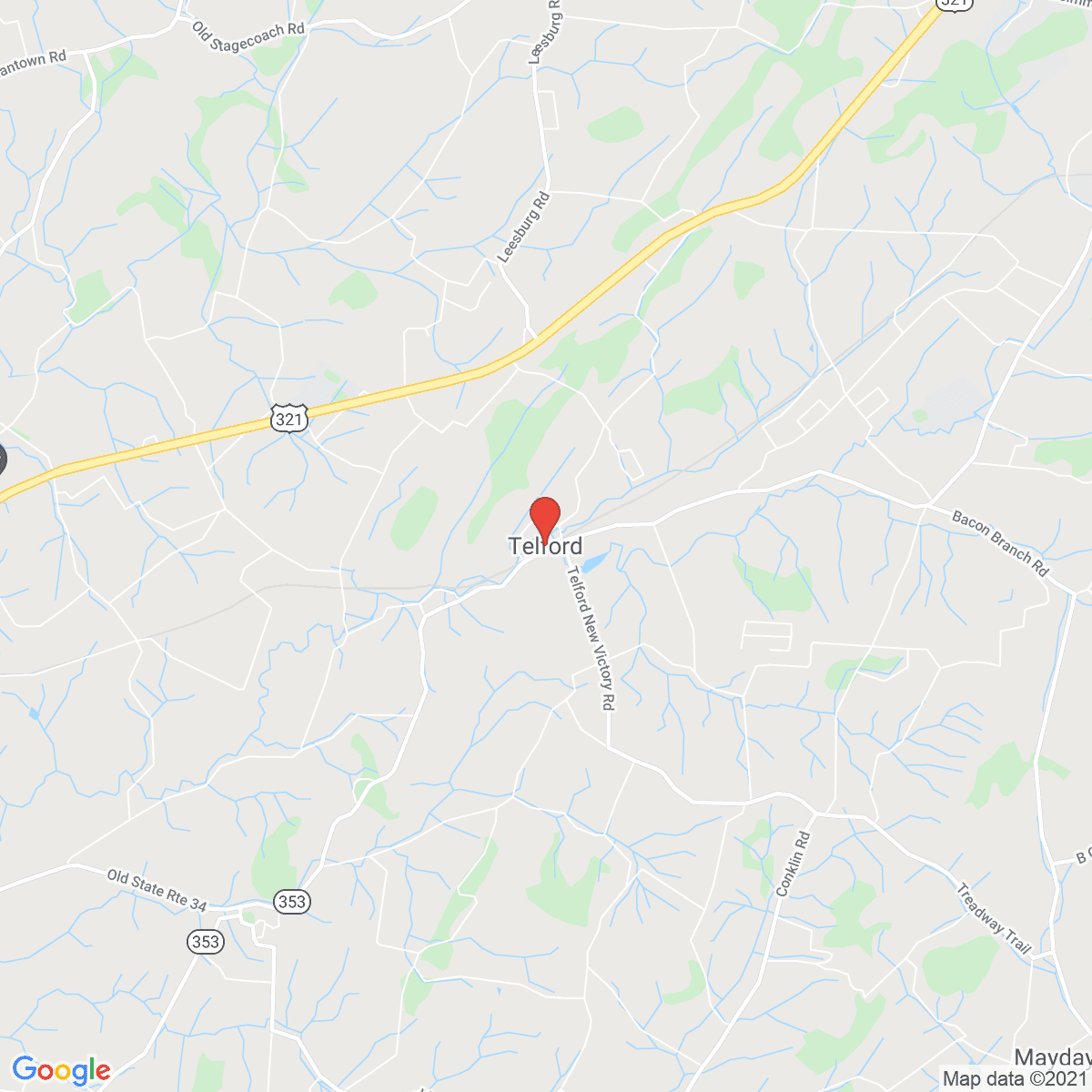 Telford