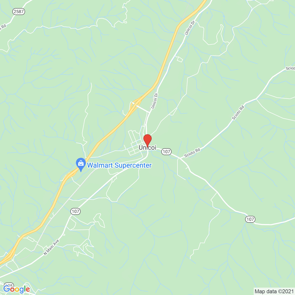 Unicoi
