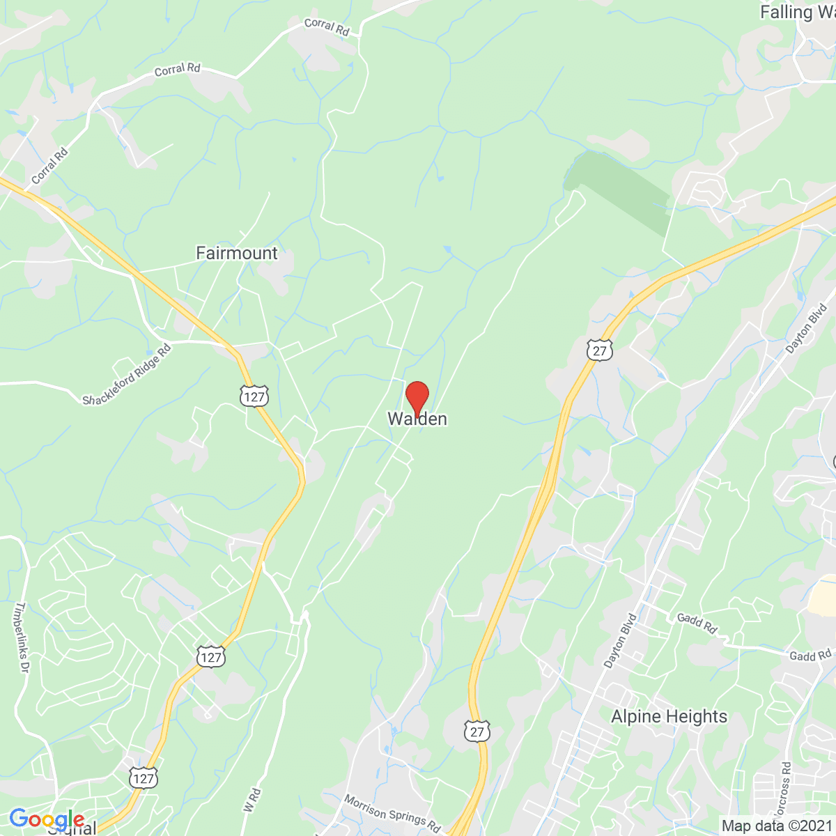 Walden