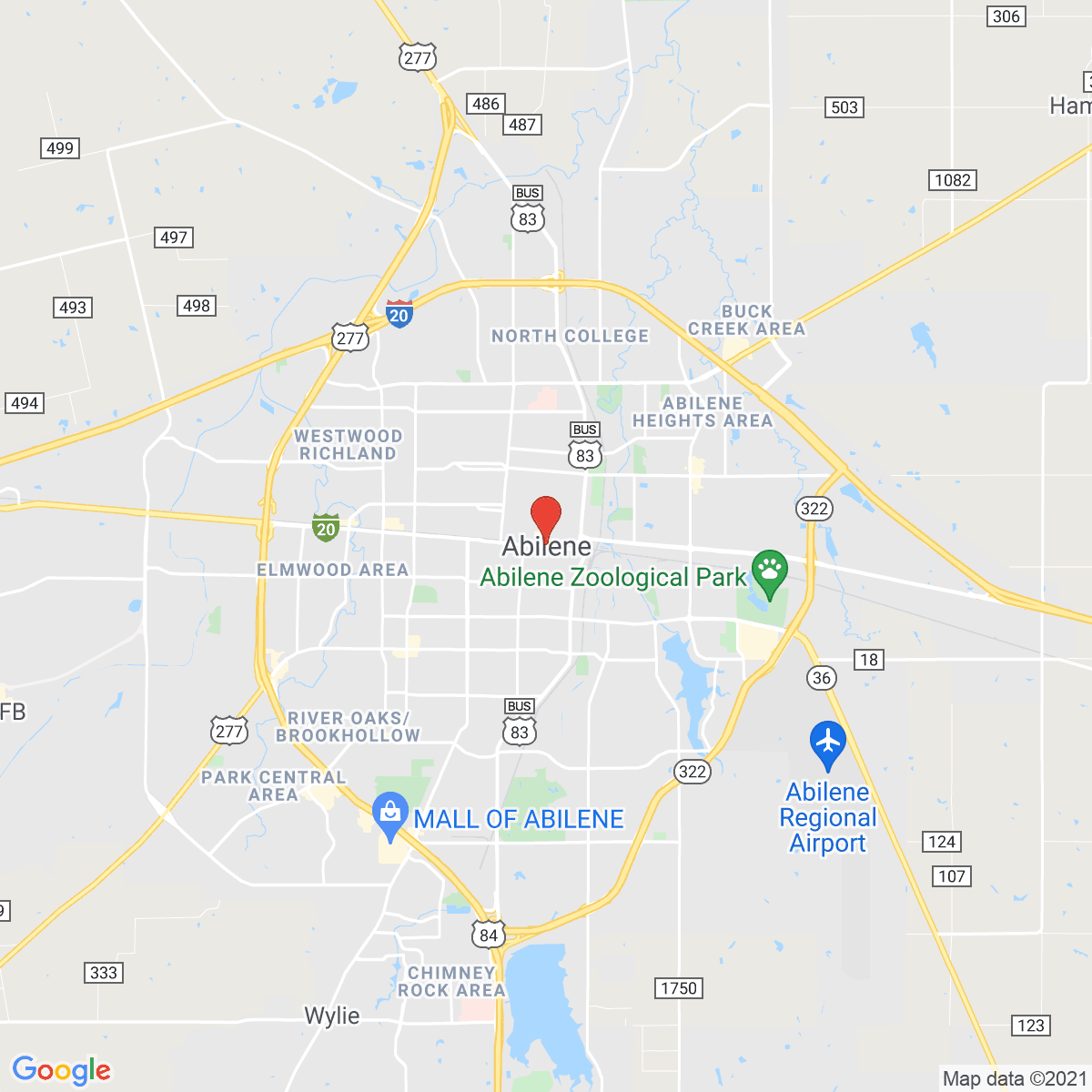 Abilene
