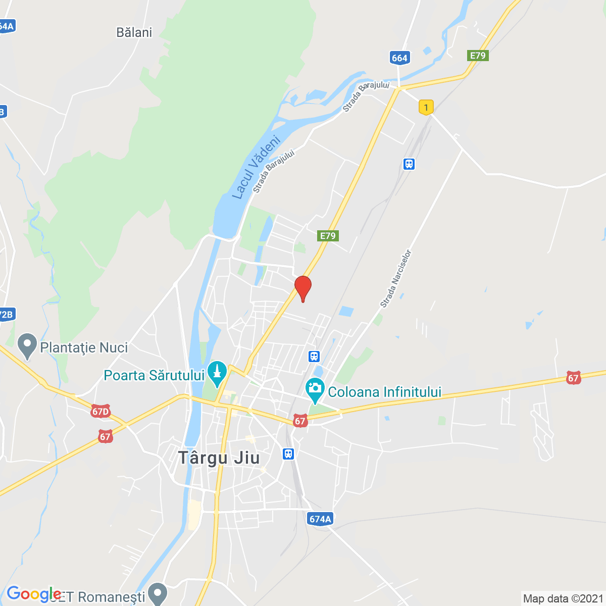 Târgu Jiu