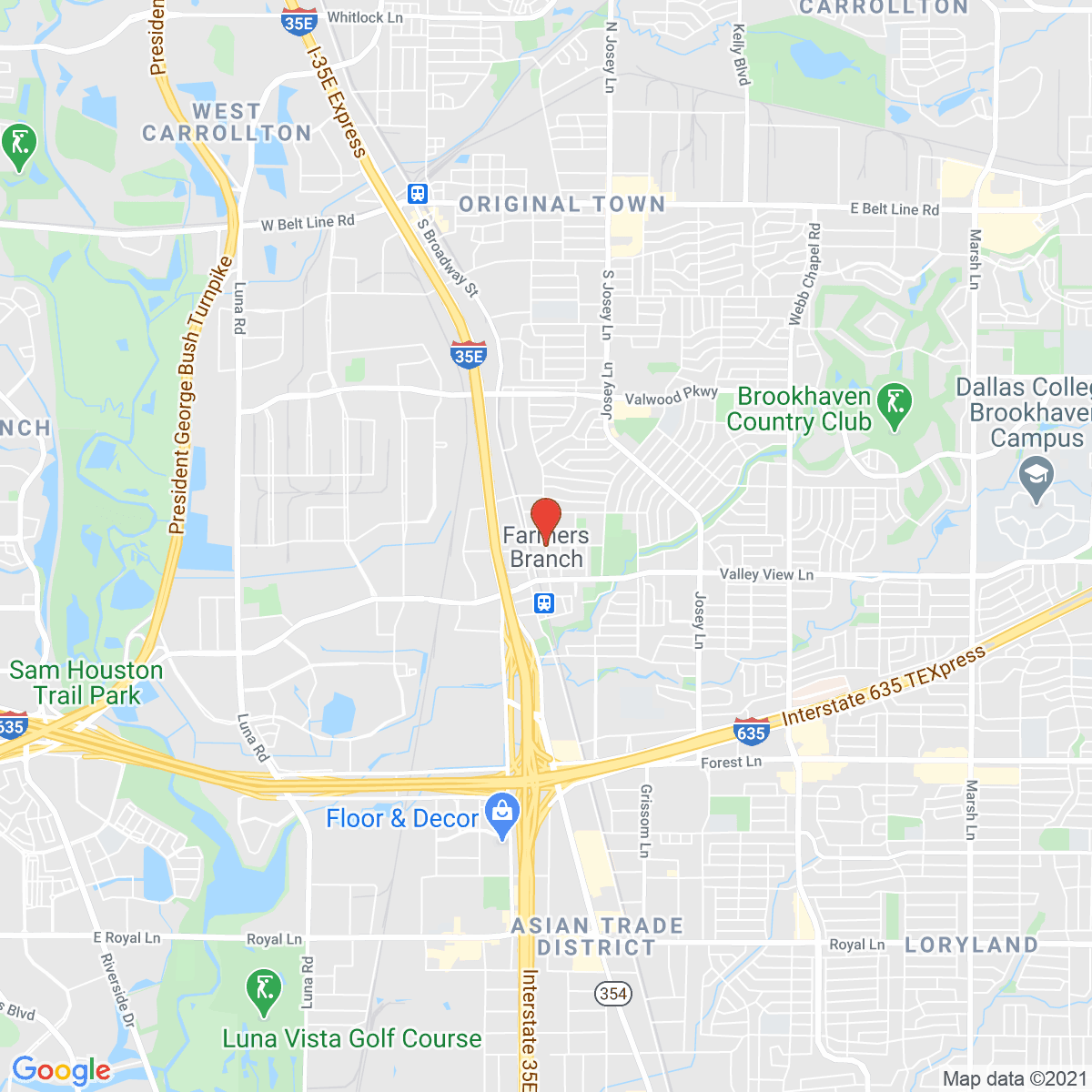 Farmers Branch