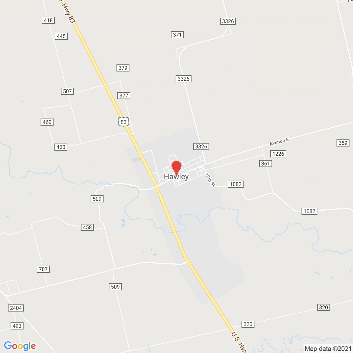 Hawley