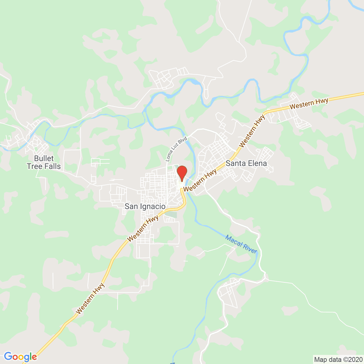 San Ignacio