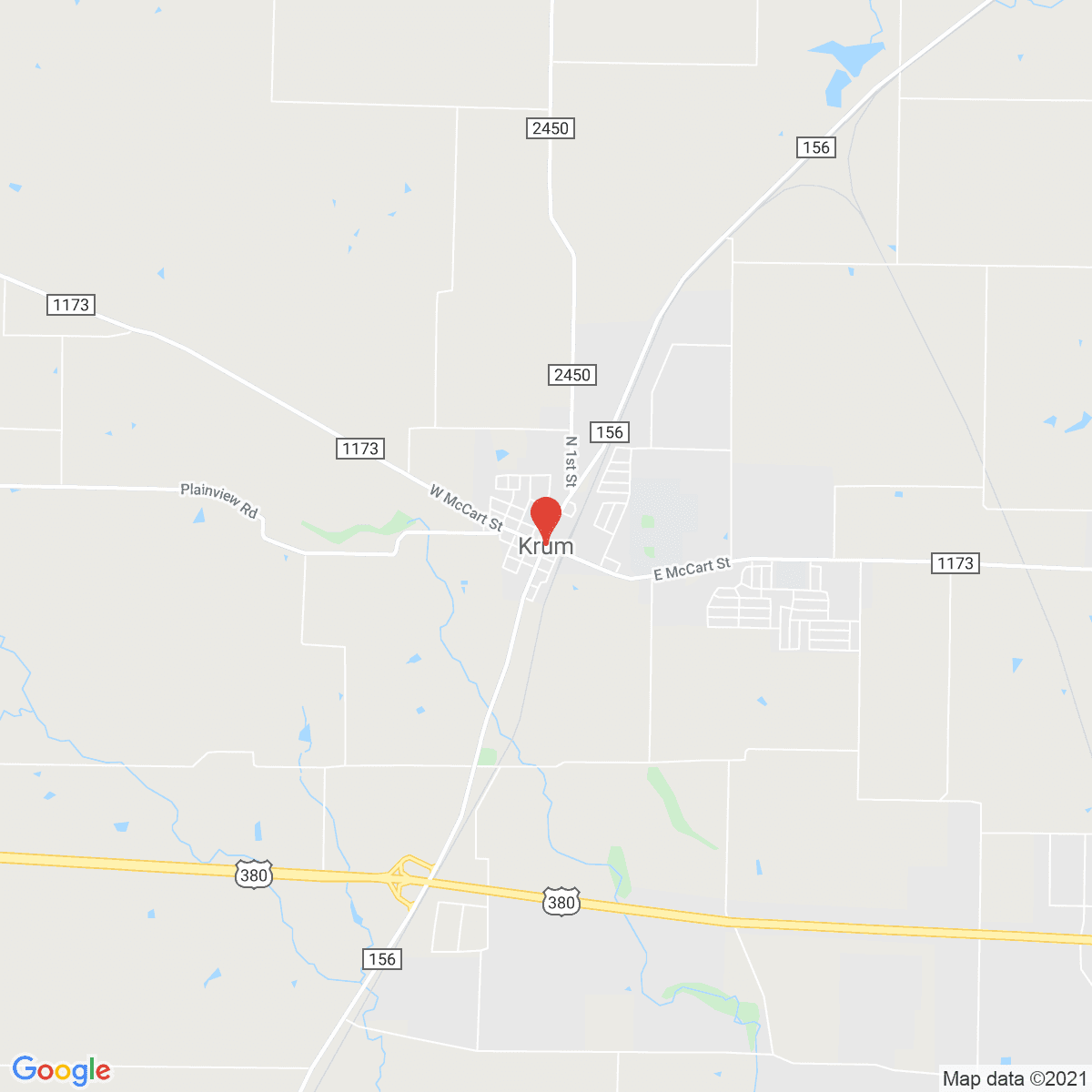 Krum