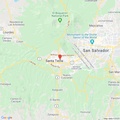 El Salvador