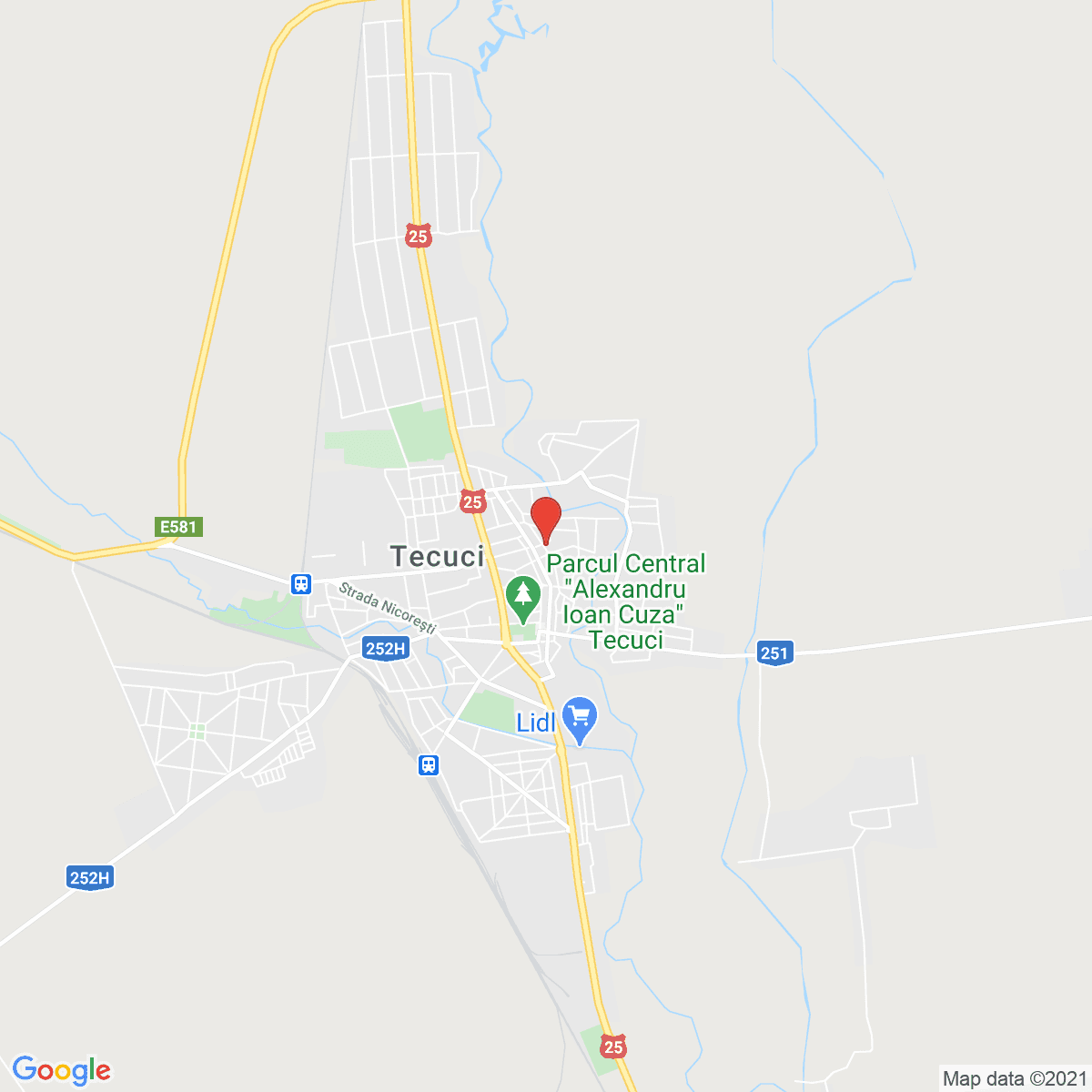 Tecuci