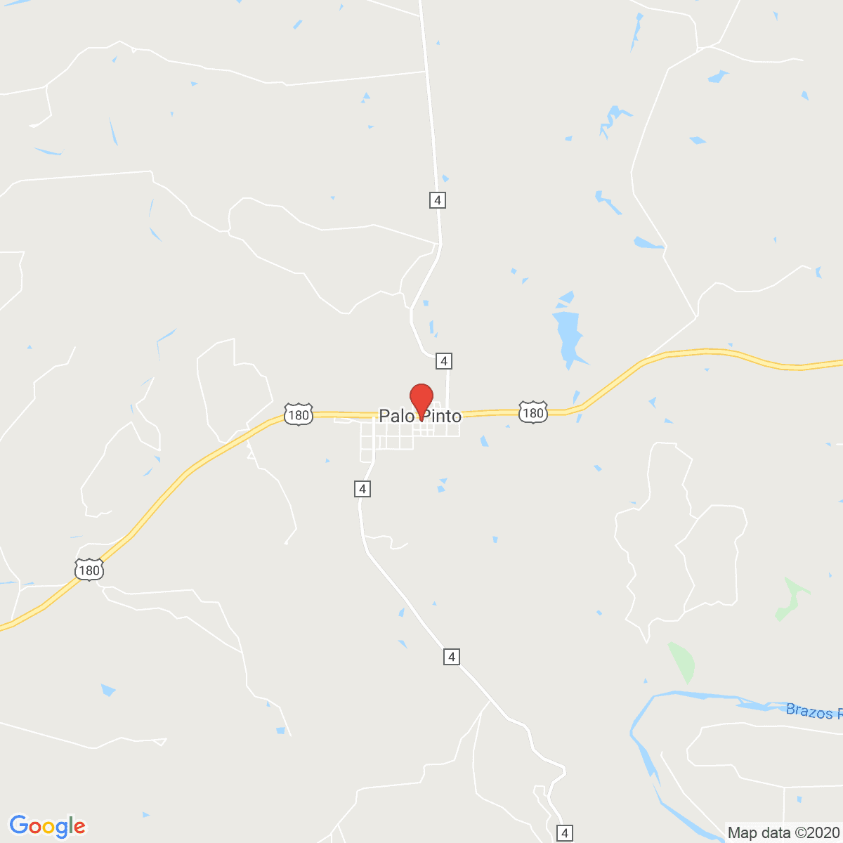 Palo Pinto