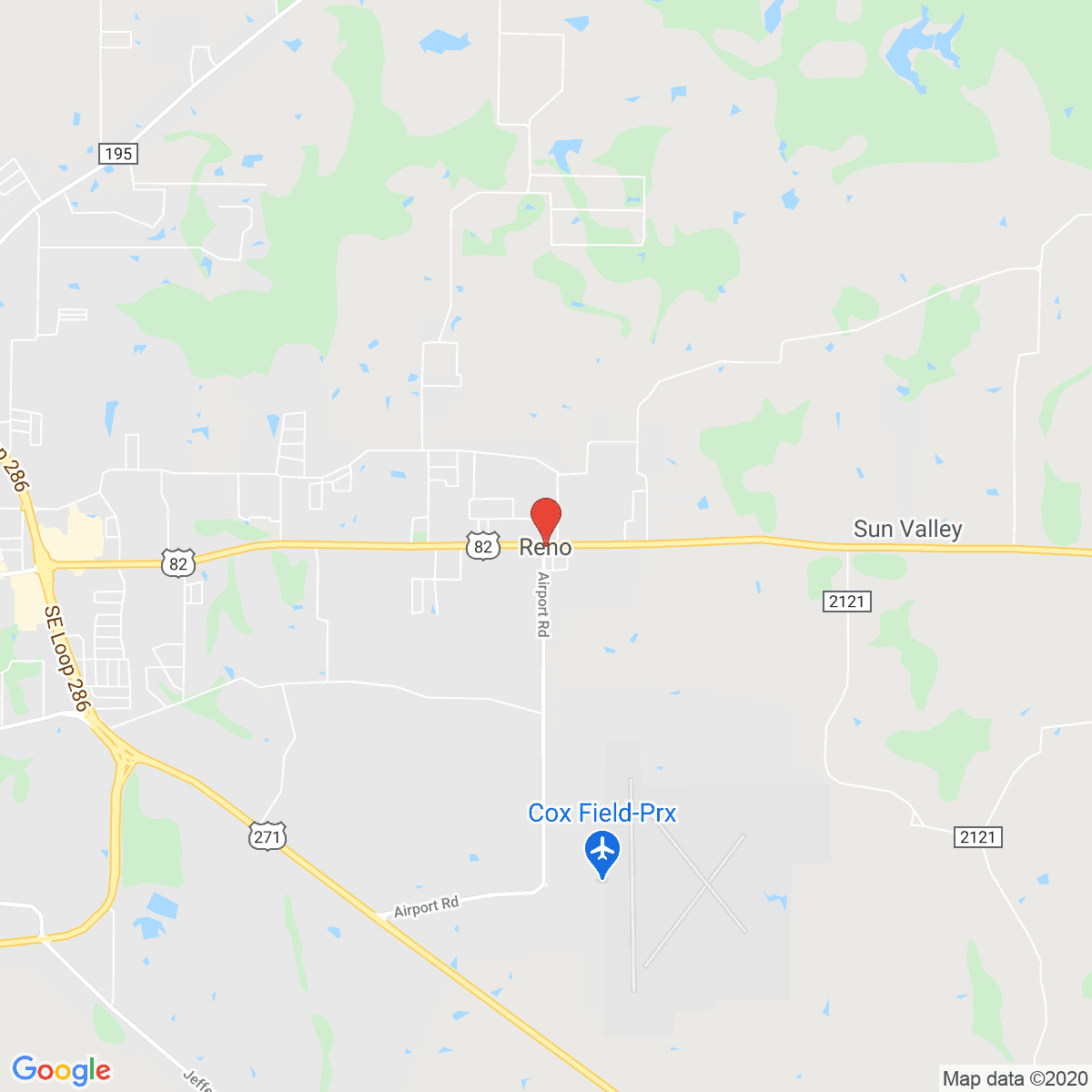 Reno