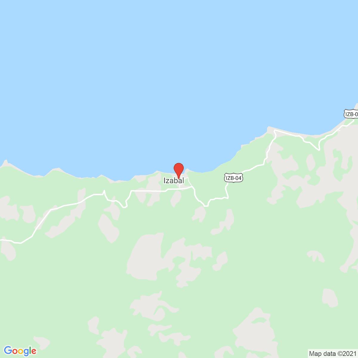 Izabal