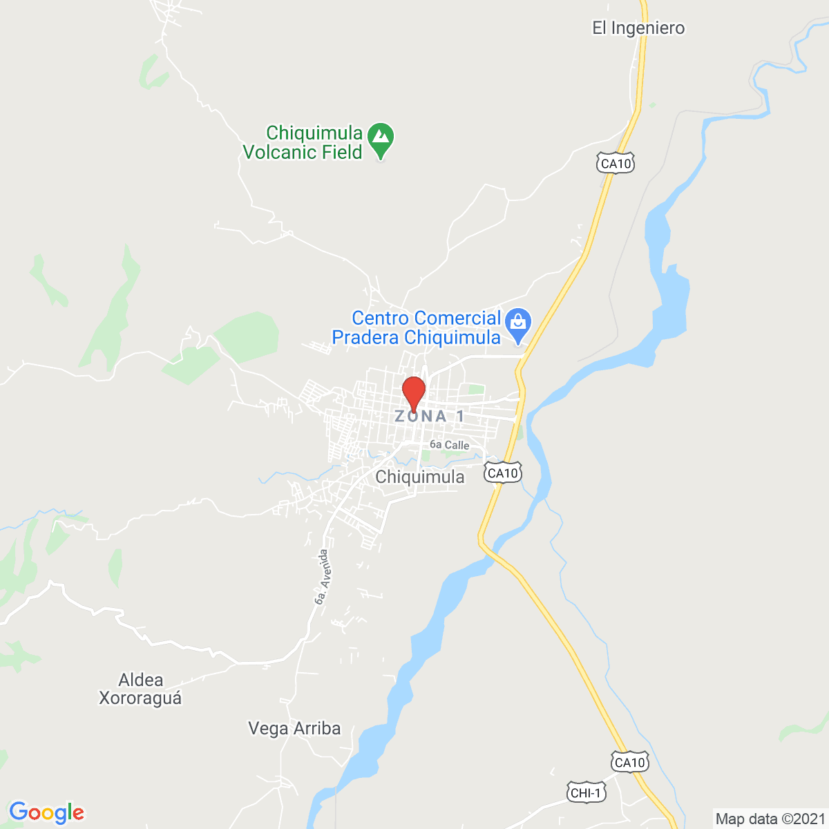 Chiquimula