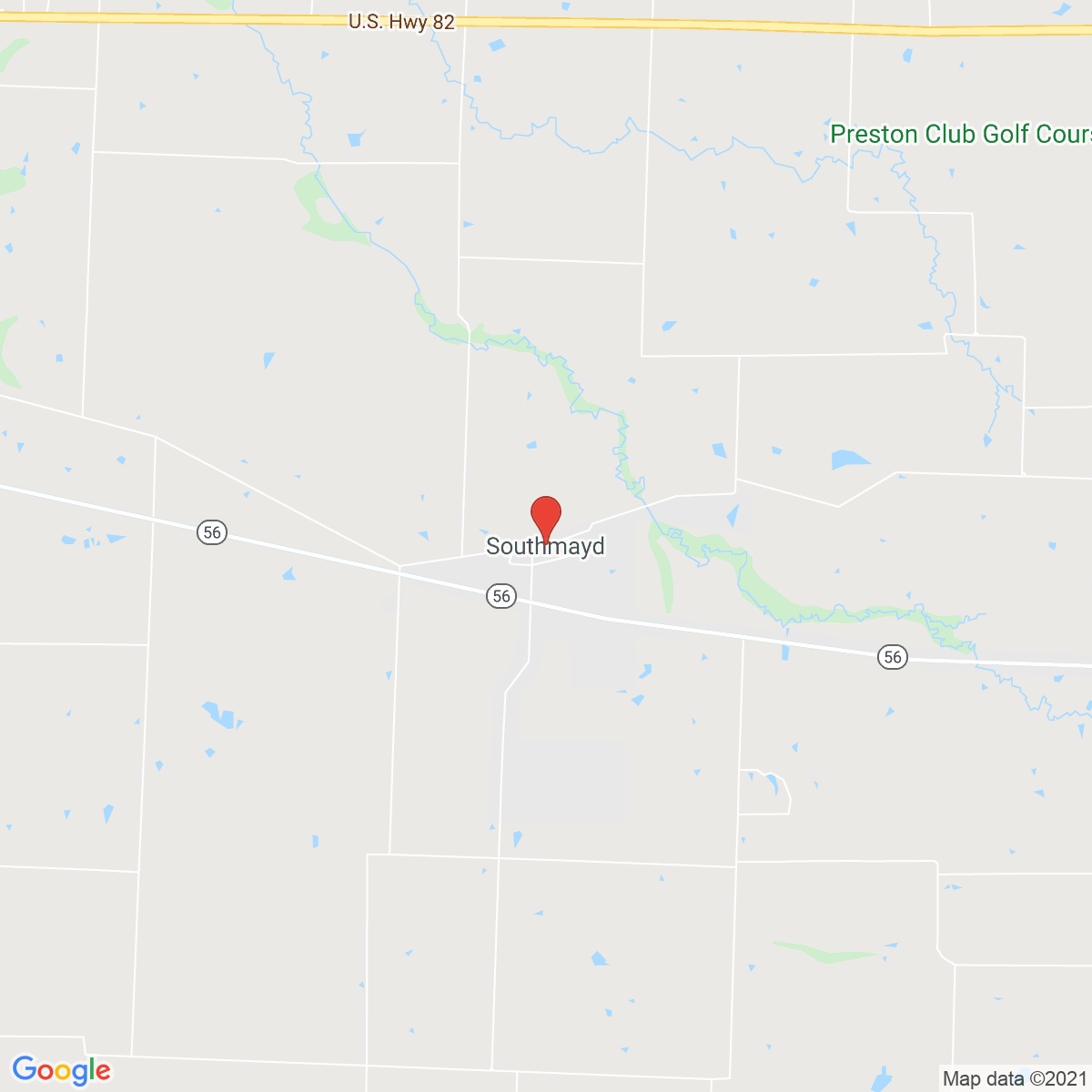 Southmayd