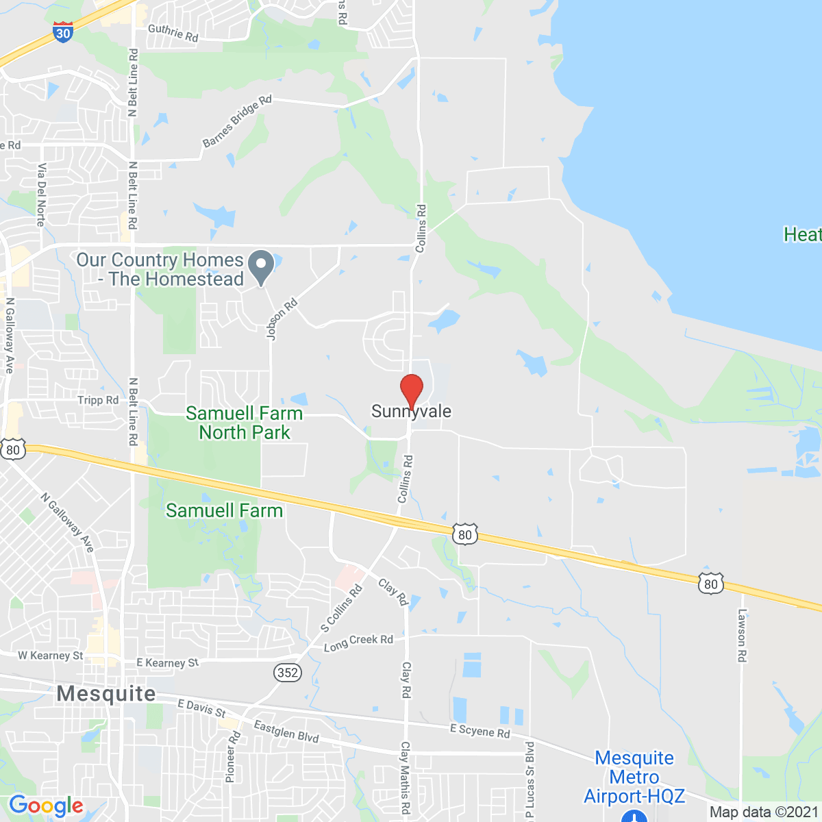 Sunnyvale