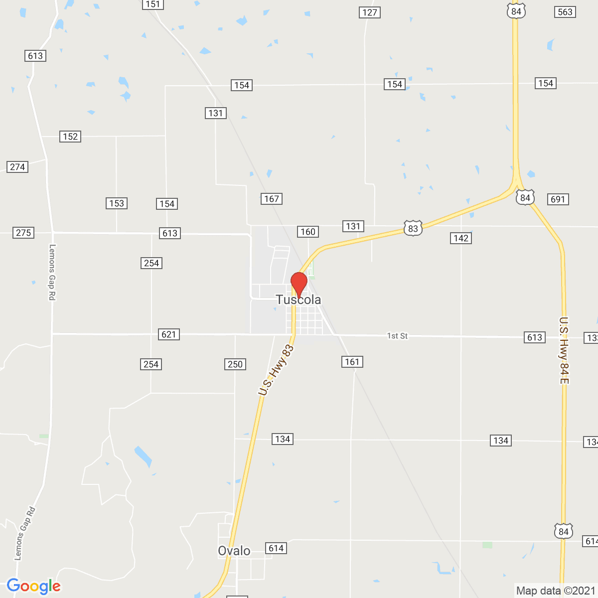 Tuscola