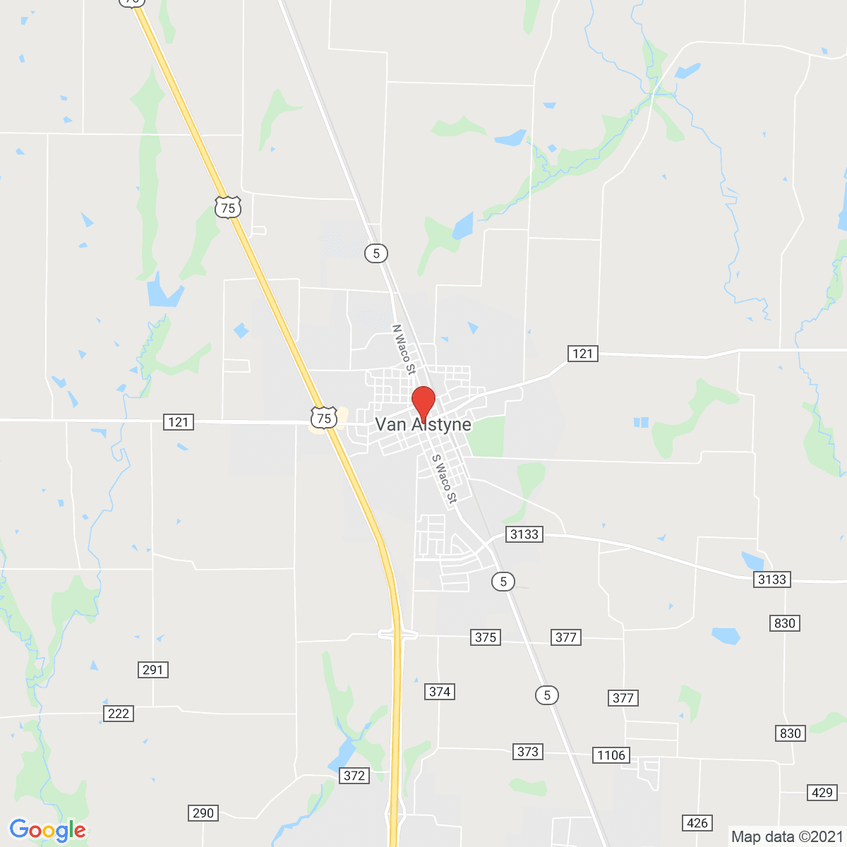 Van Alstyne