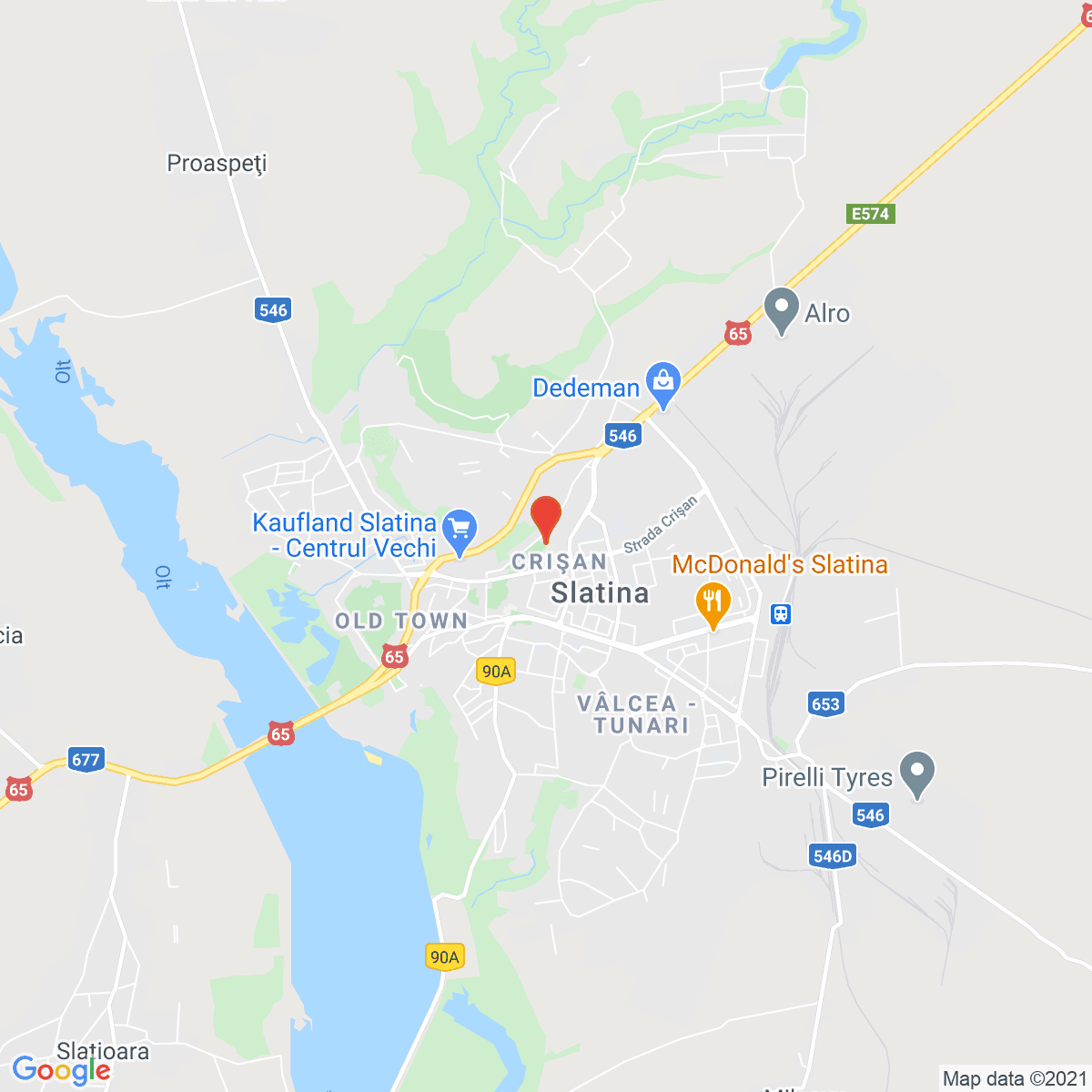 Slatina