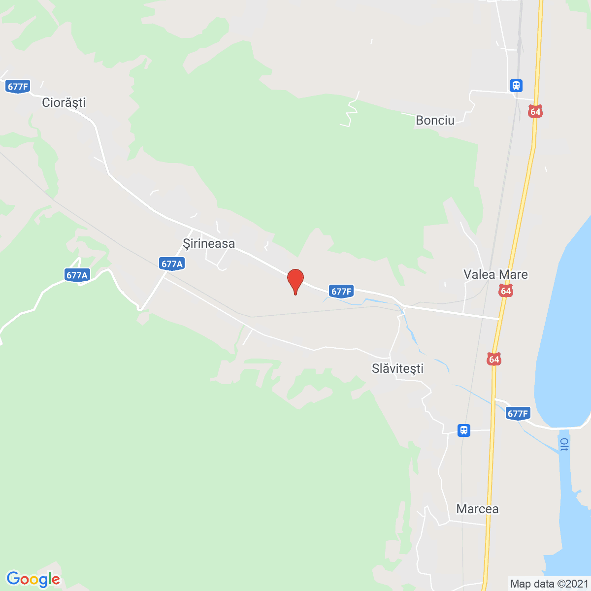 Şirineasa