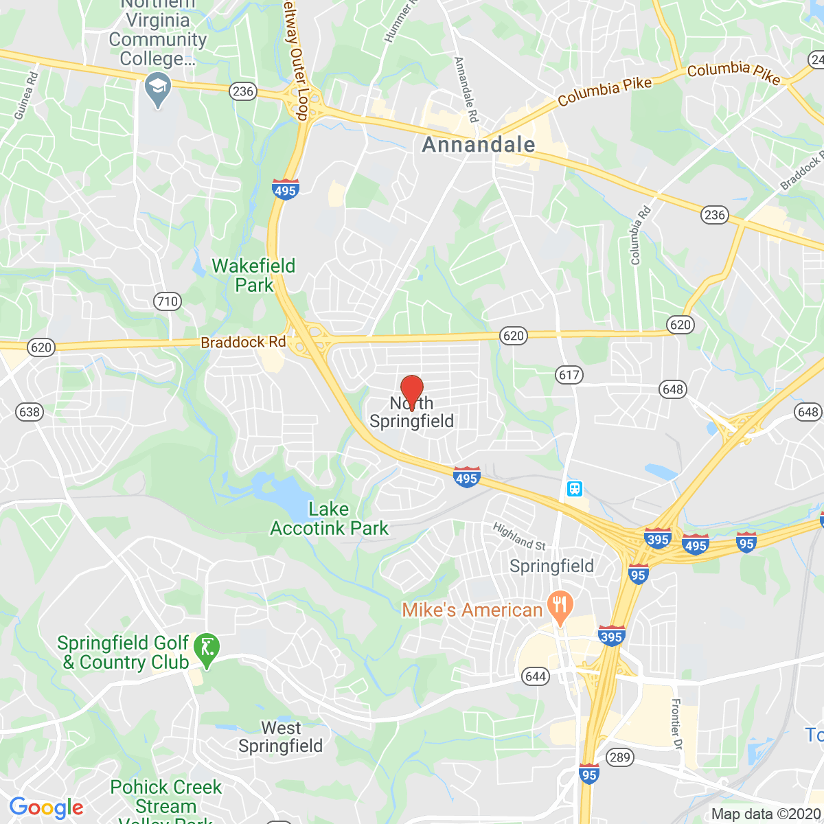 North Springfield