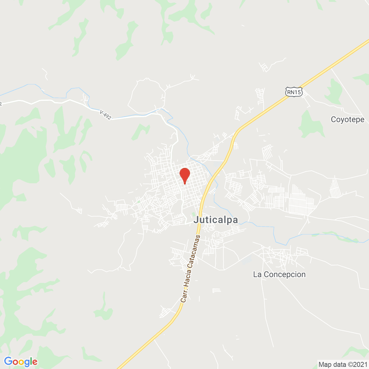 Honduras