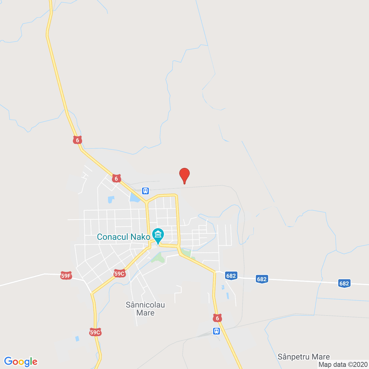 Sânnicolau Mare