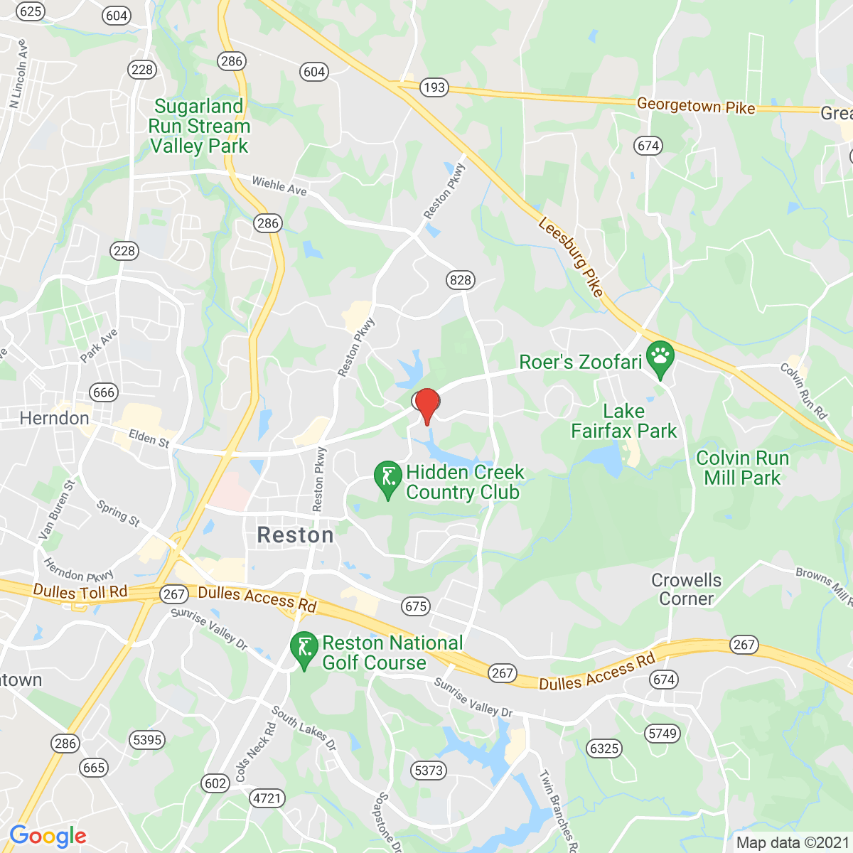 Reston