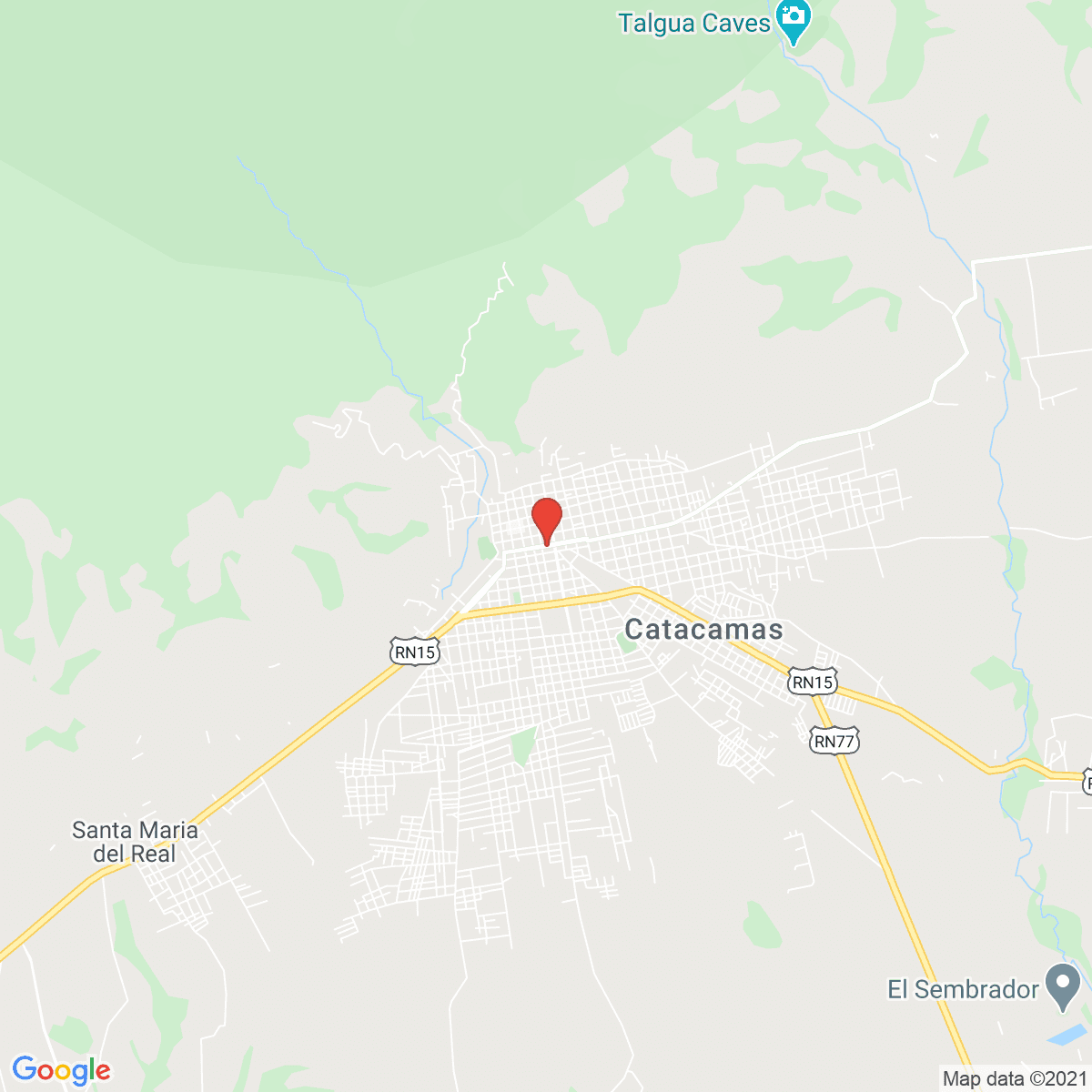 Catacamas