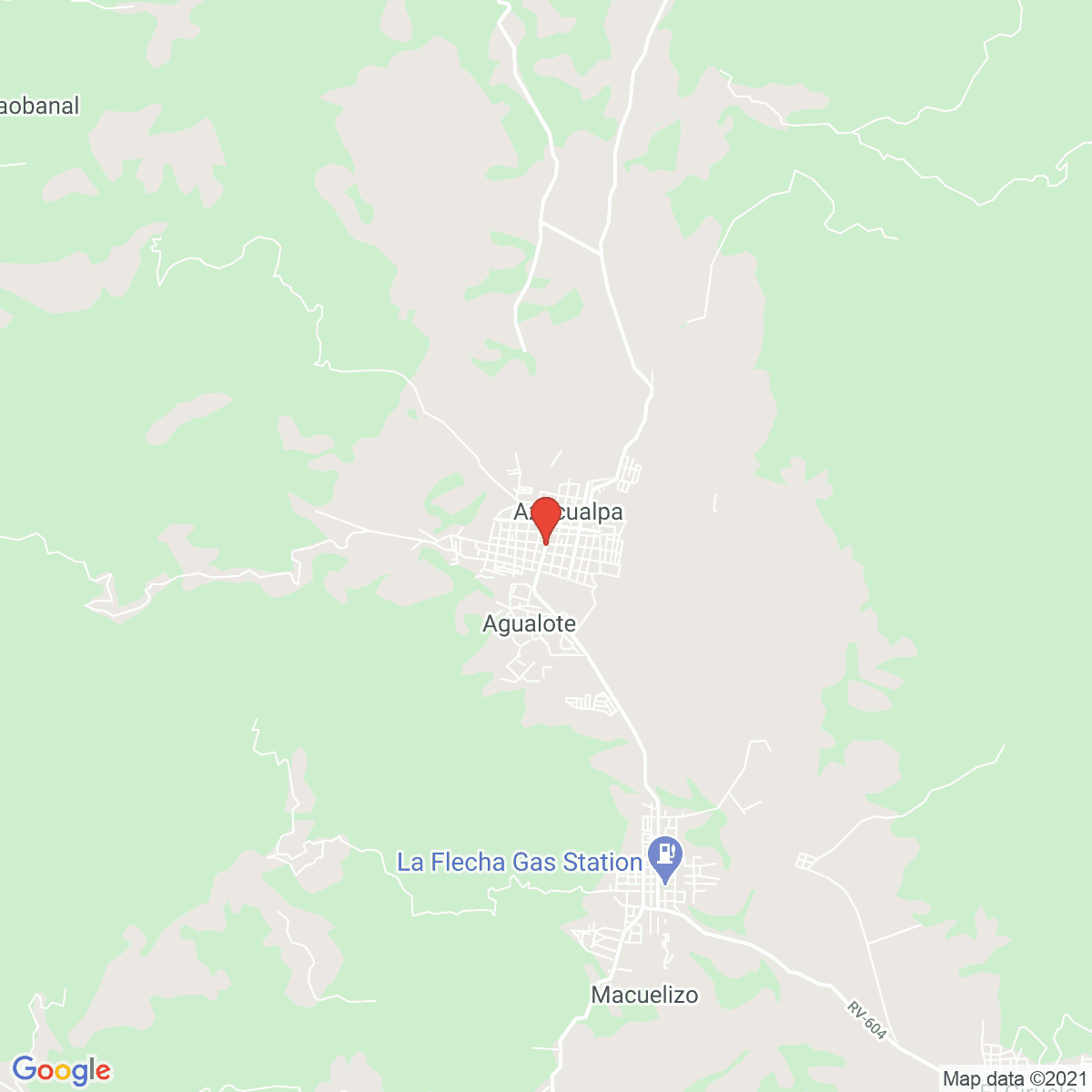 Azacualpa