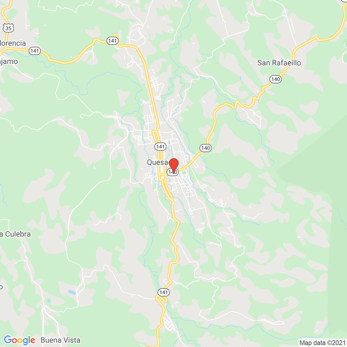 Quesada
