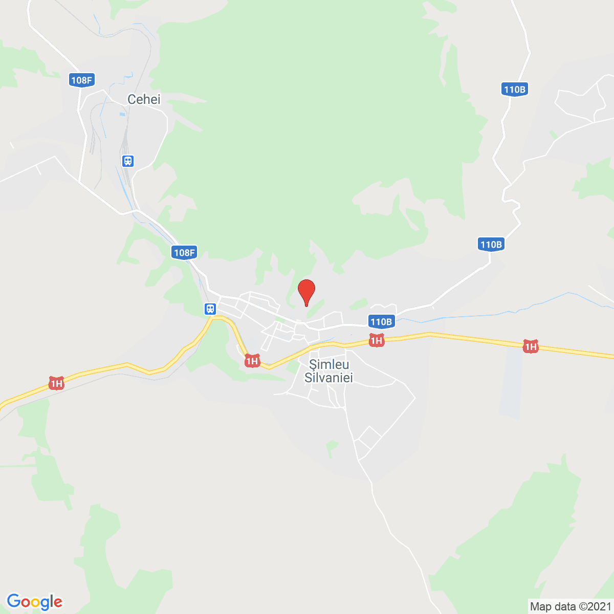 Şimleu Silvaniei