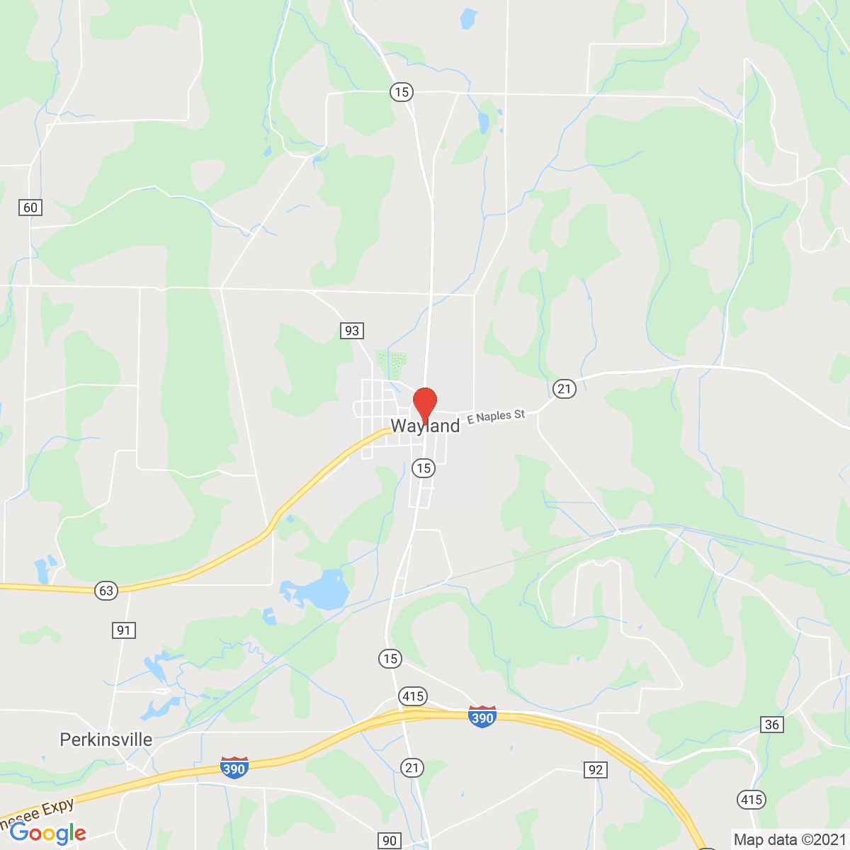 Wayland