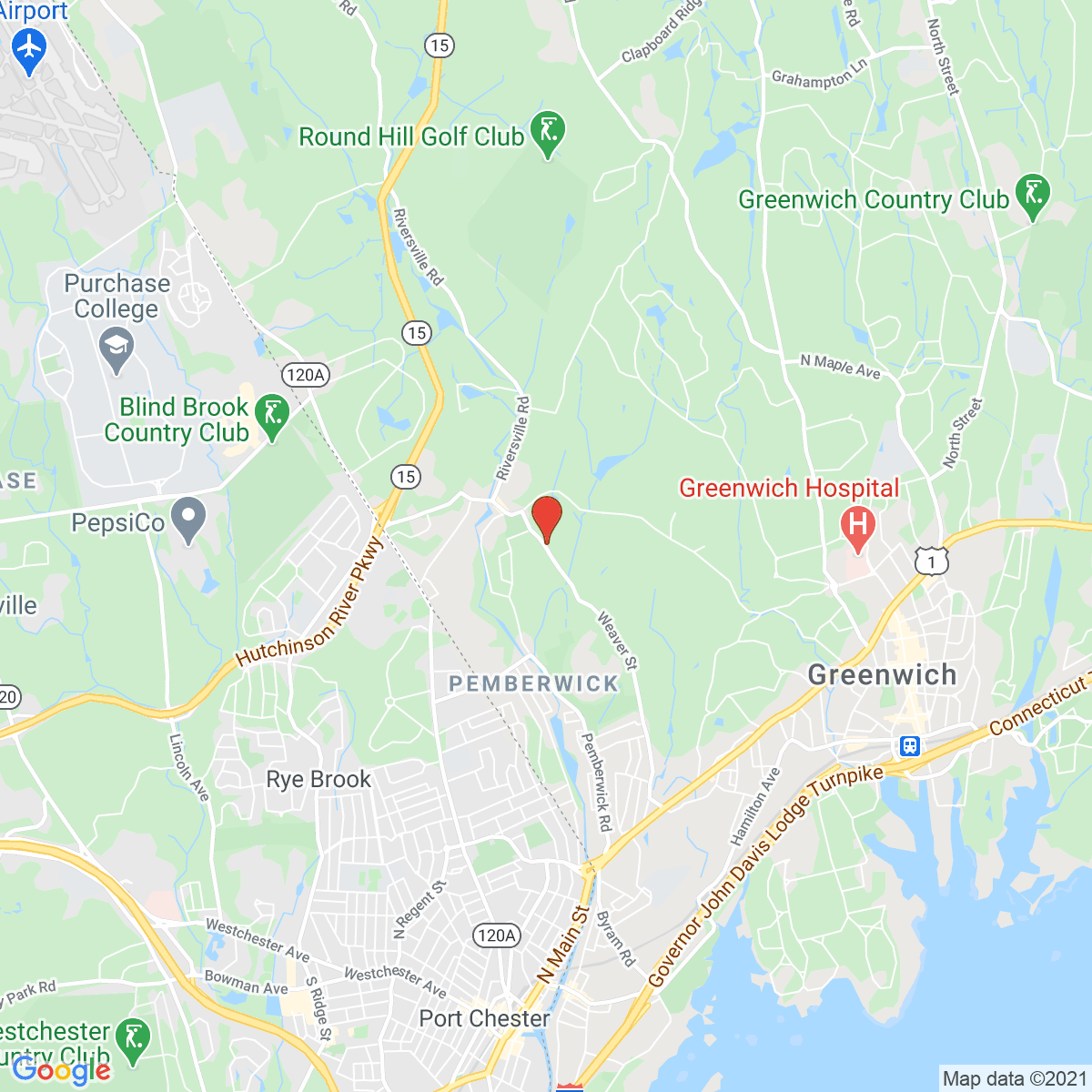 Glenville