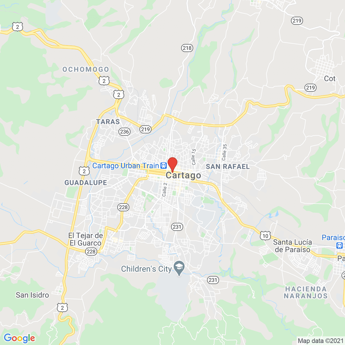 Cartago