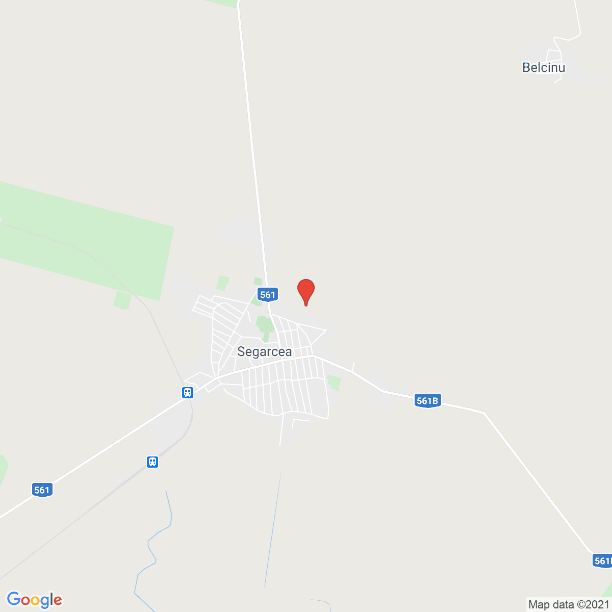Segarcea