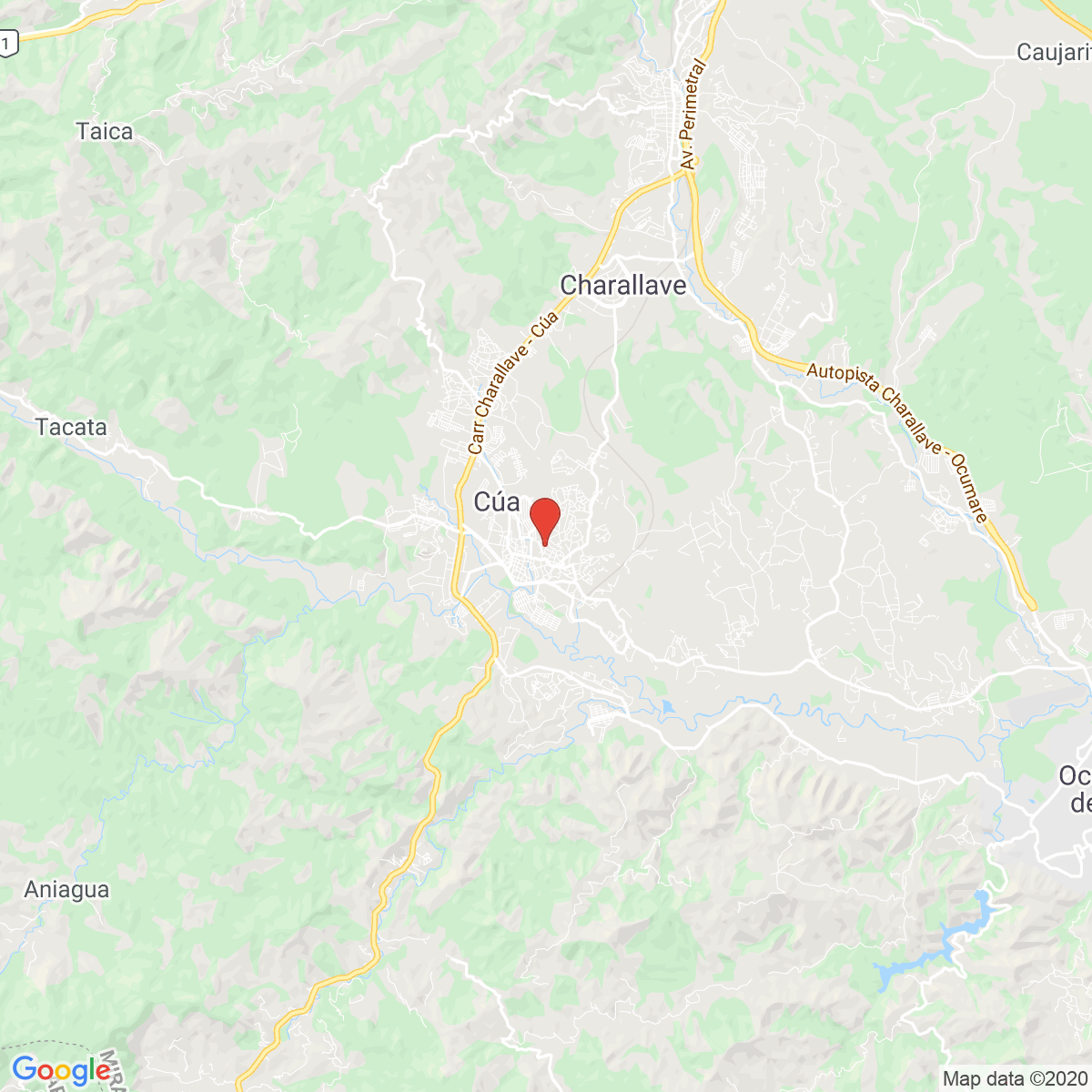 Cúa