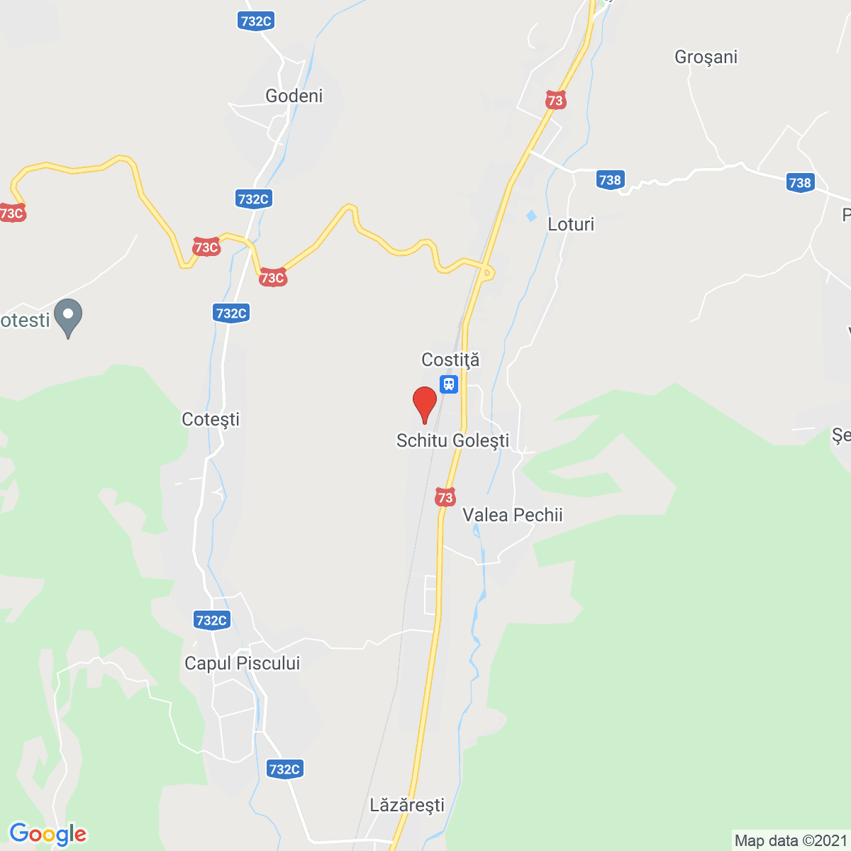 Schitu-Goleşti