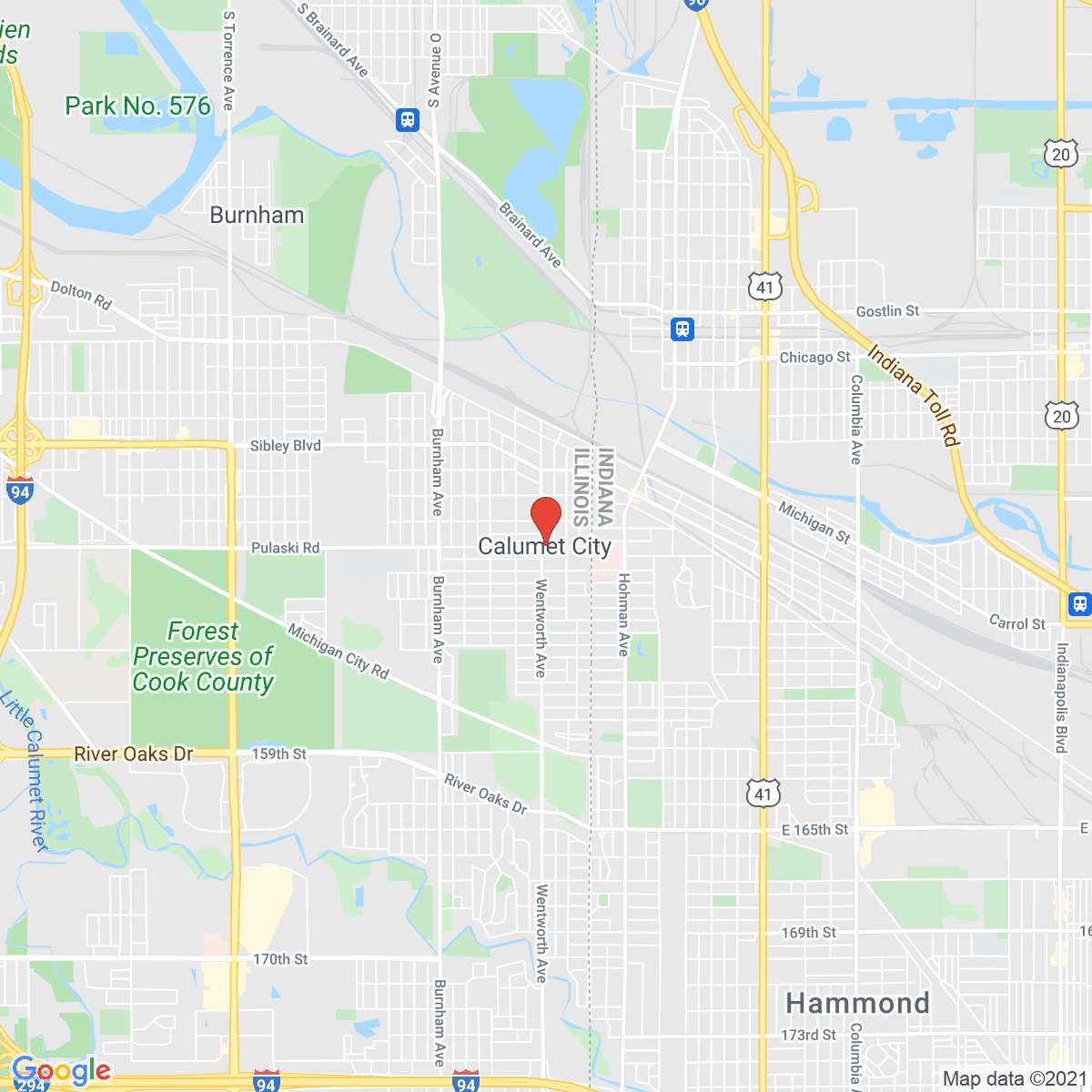 Calumet City