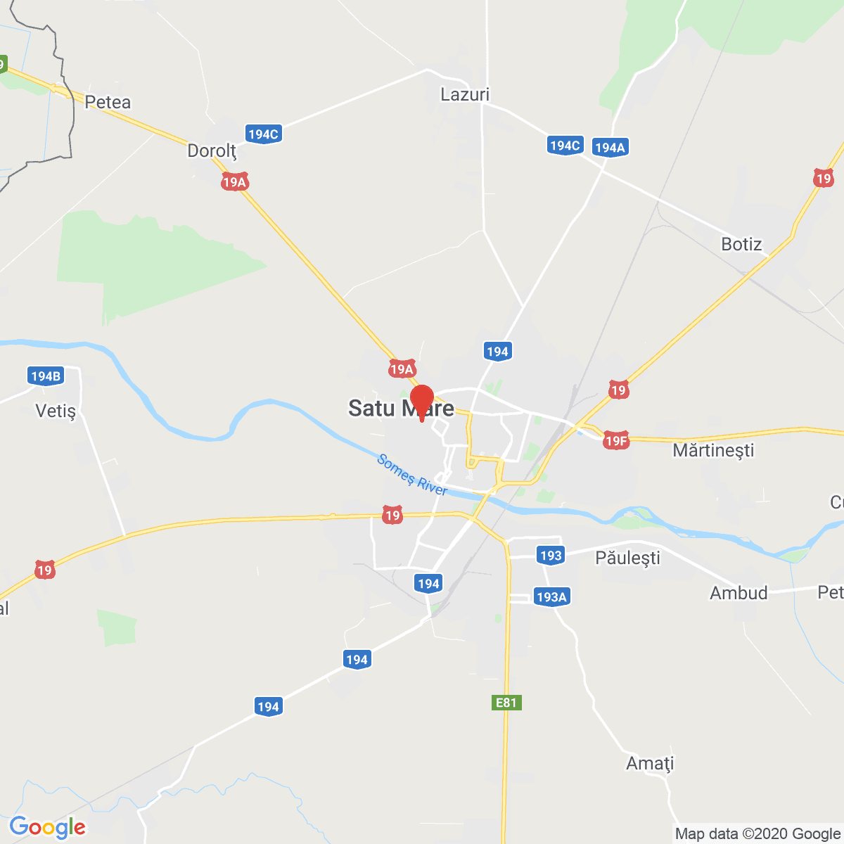 Satu Mare