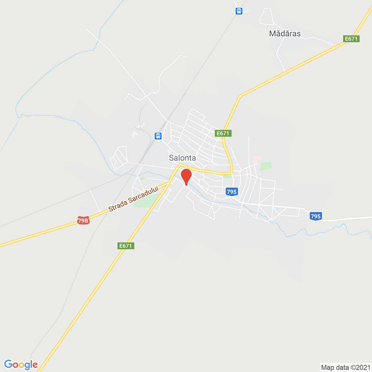 Salonta