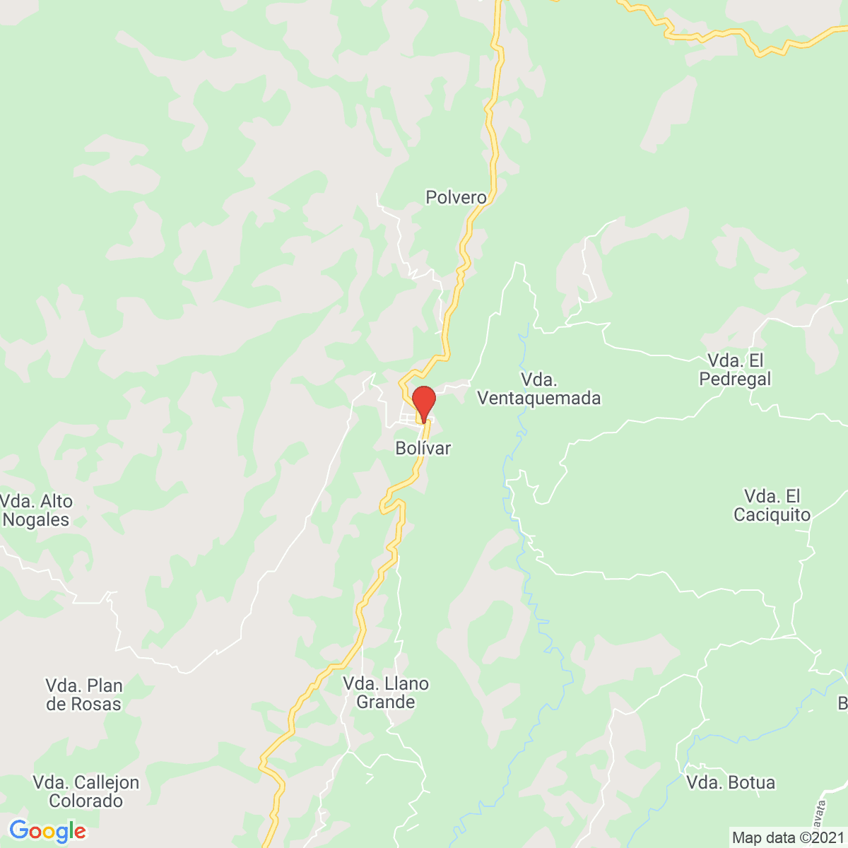 Bolívar