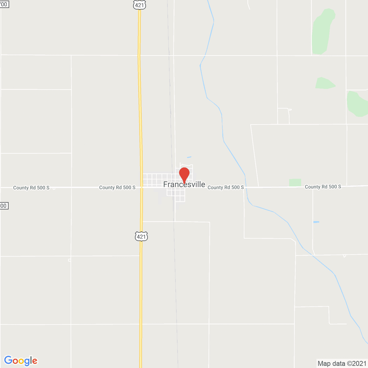 Francesville