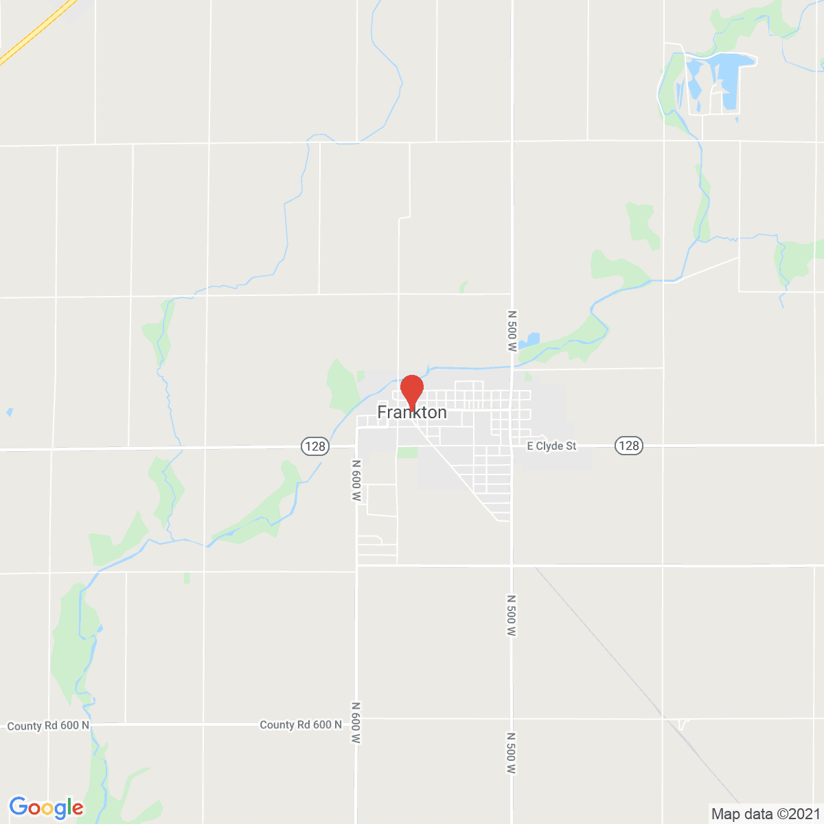 Frankton