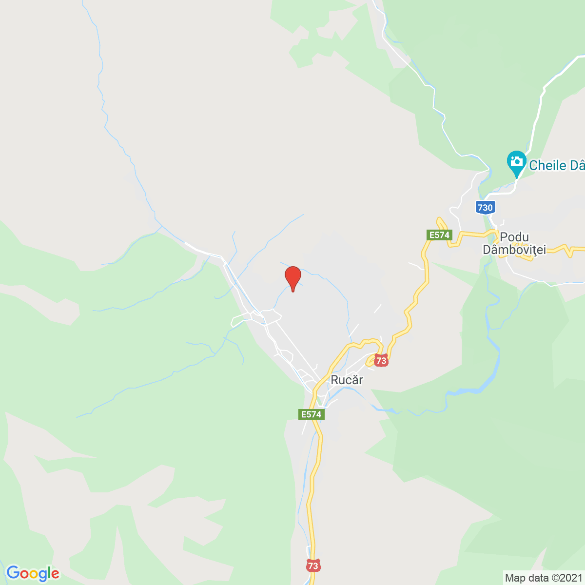 Rucăr