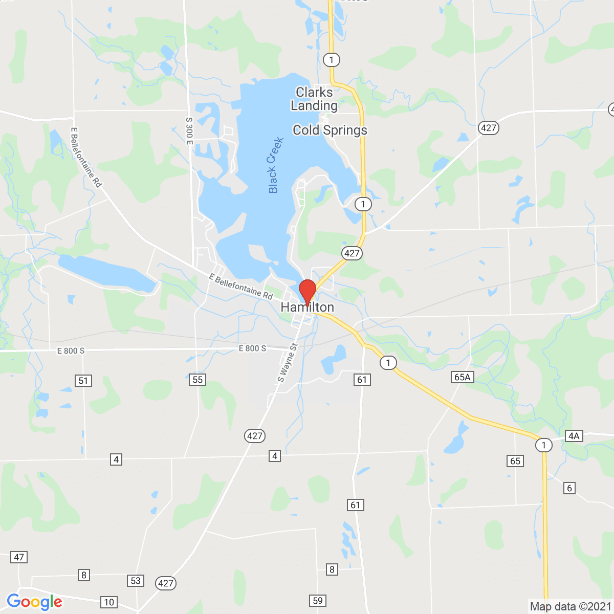 Hamilton