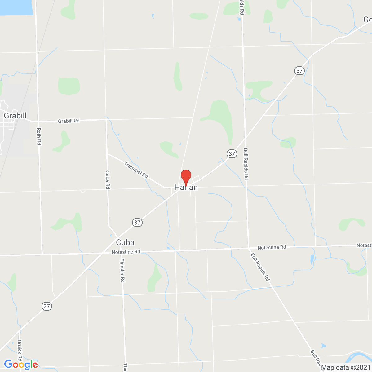 Harlan