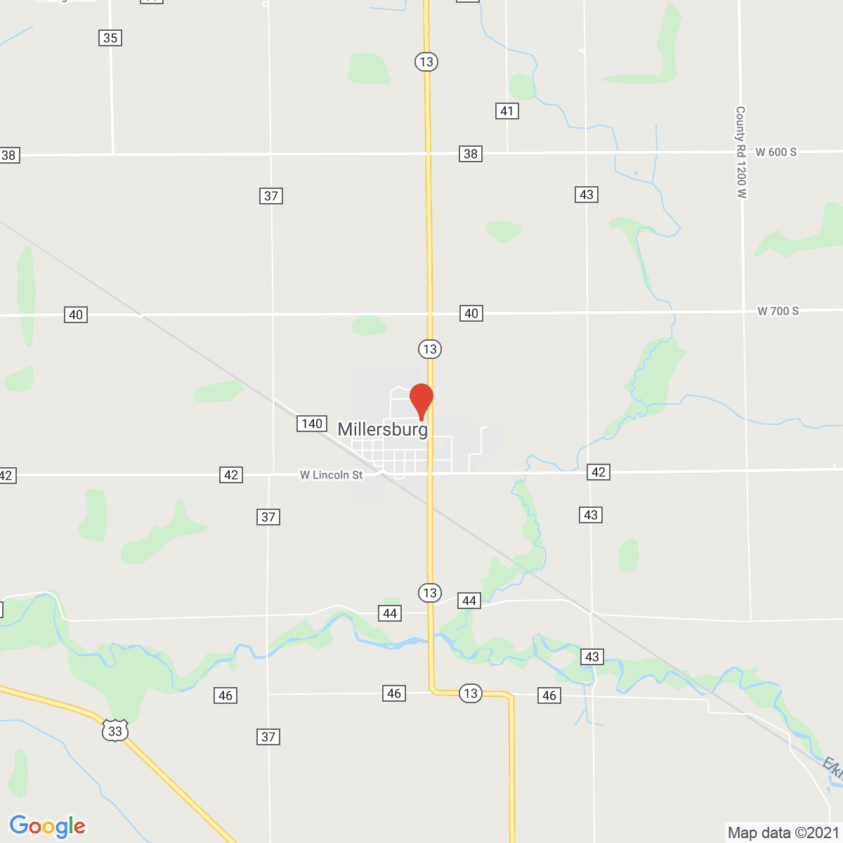Millersburg