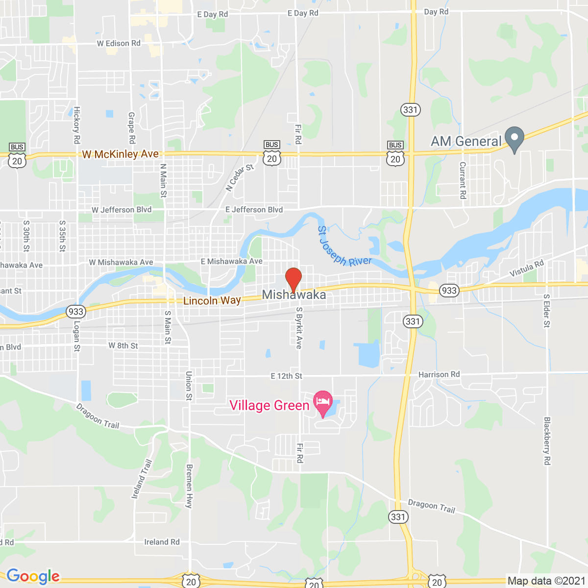 Mishawaka
