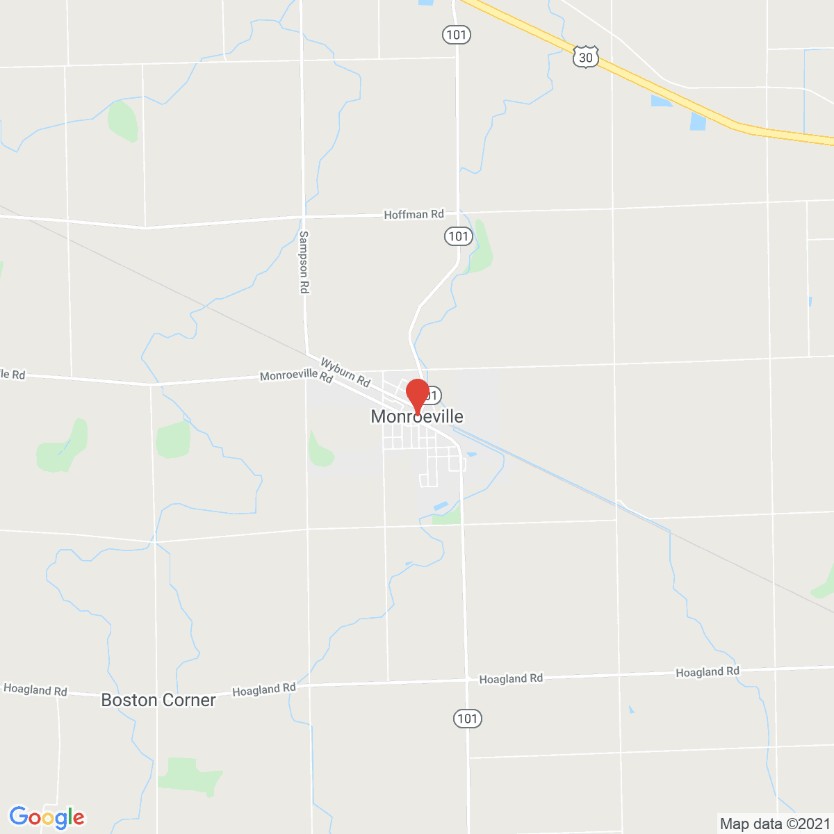 Monroeville