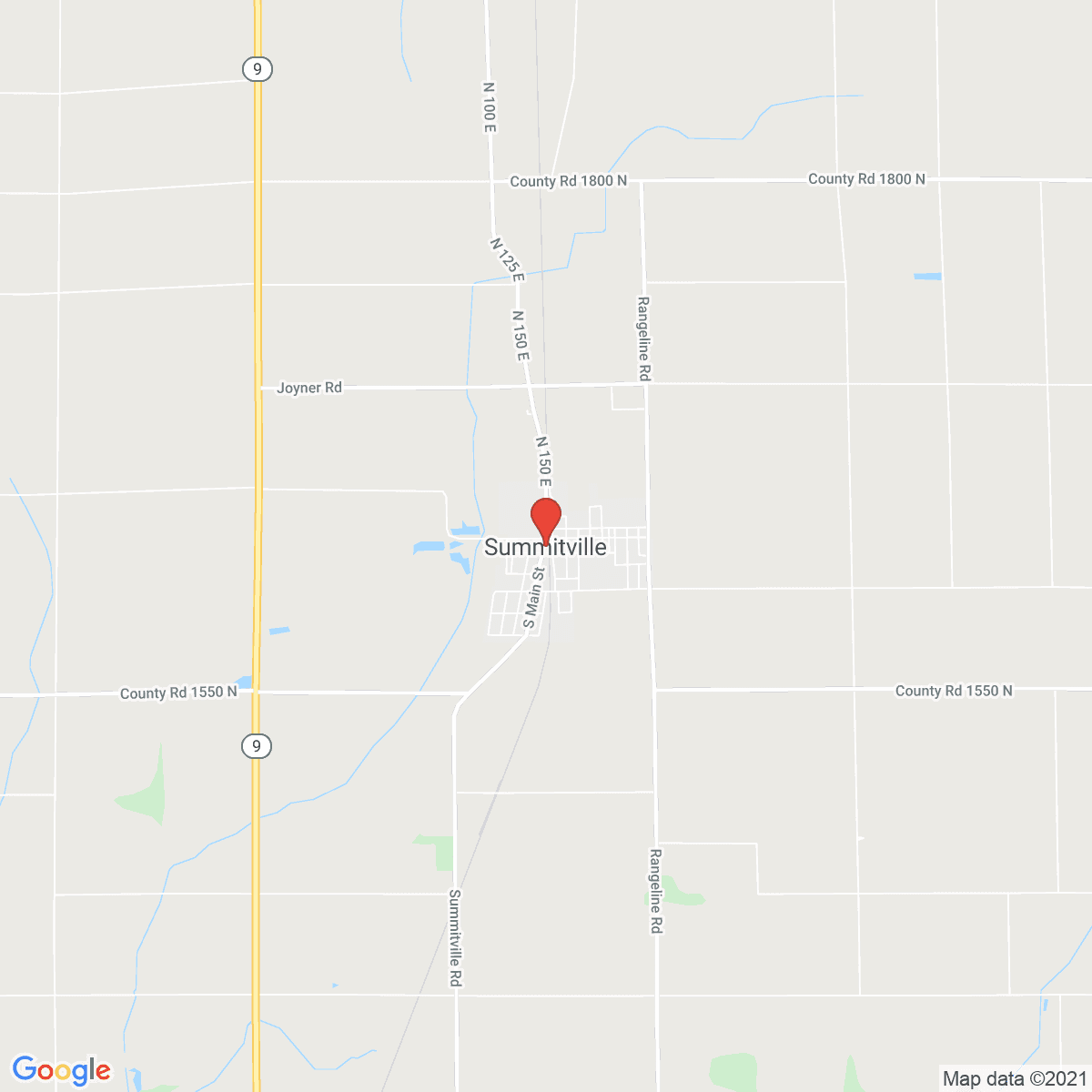 Summitville