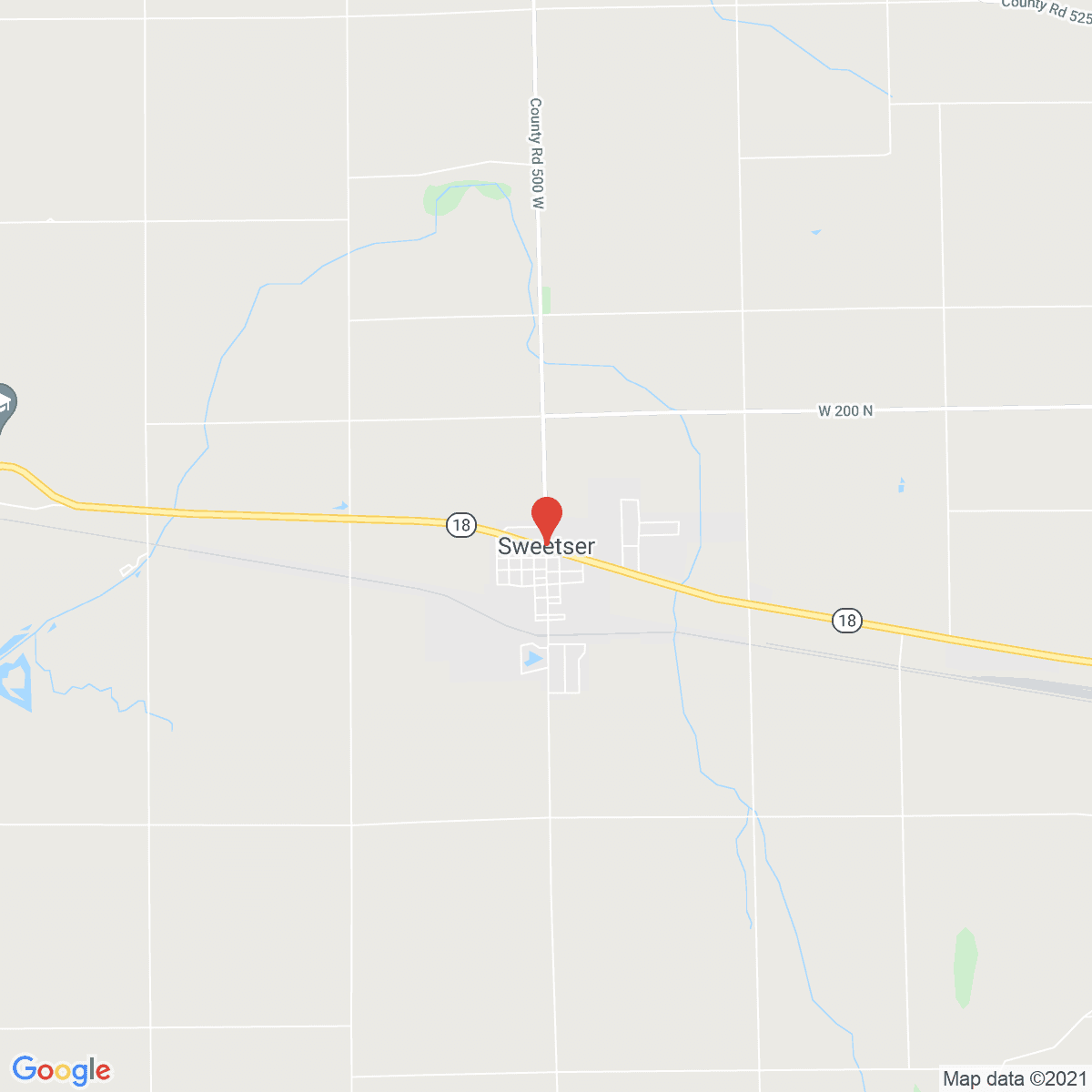 Sweetser